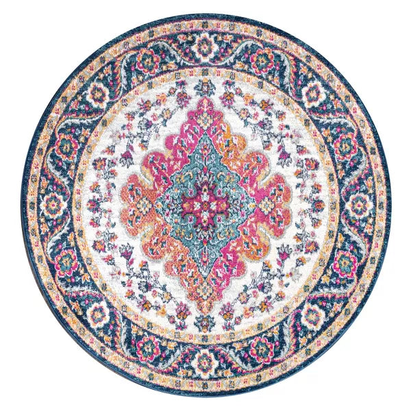 Boho chic Rugs