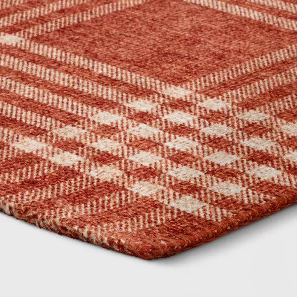 Accent Rug