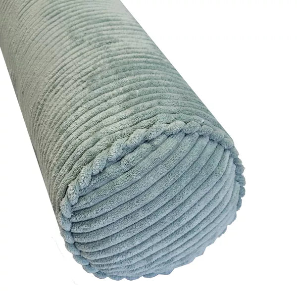 Bowery Neckroll Throw Pillow