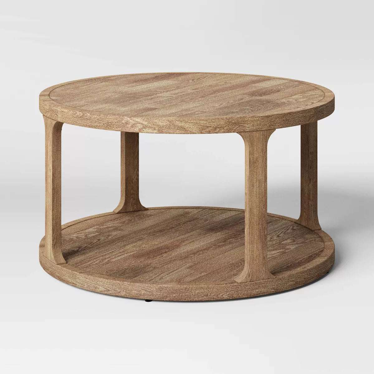 Castalia Coffee Table