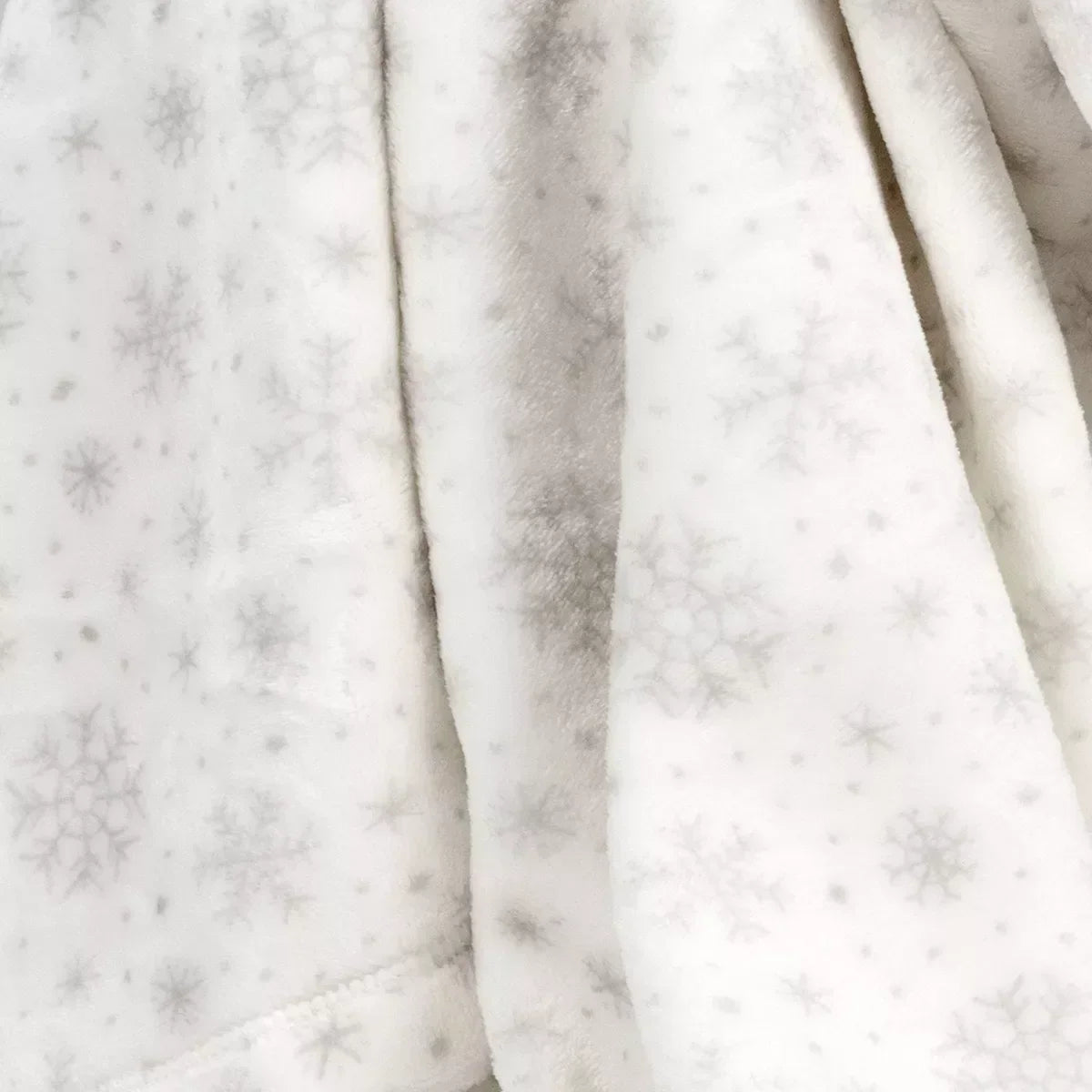 Christmas Printed Plush