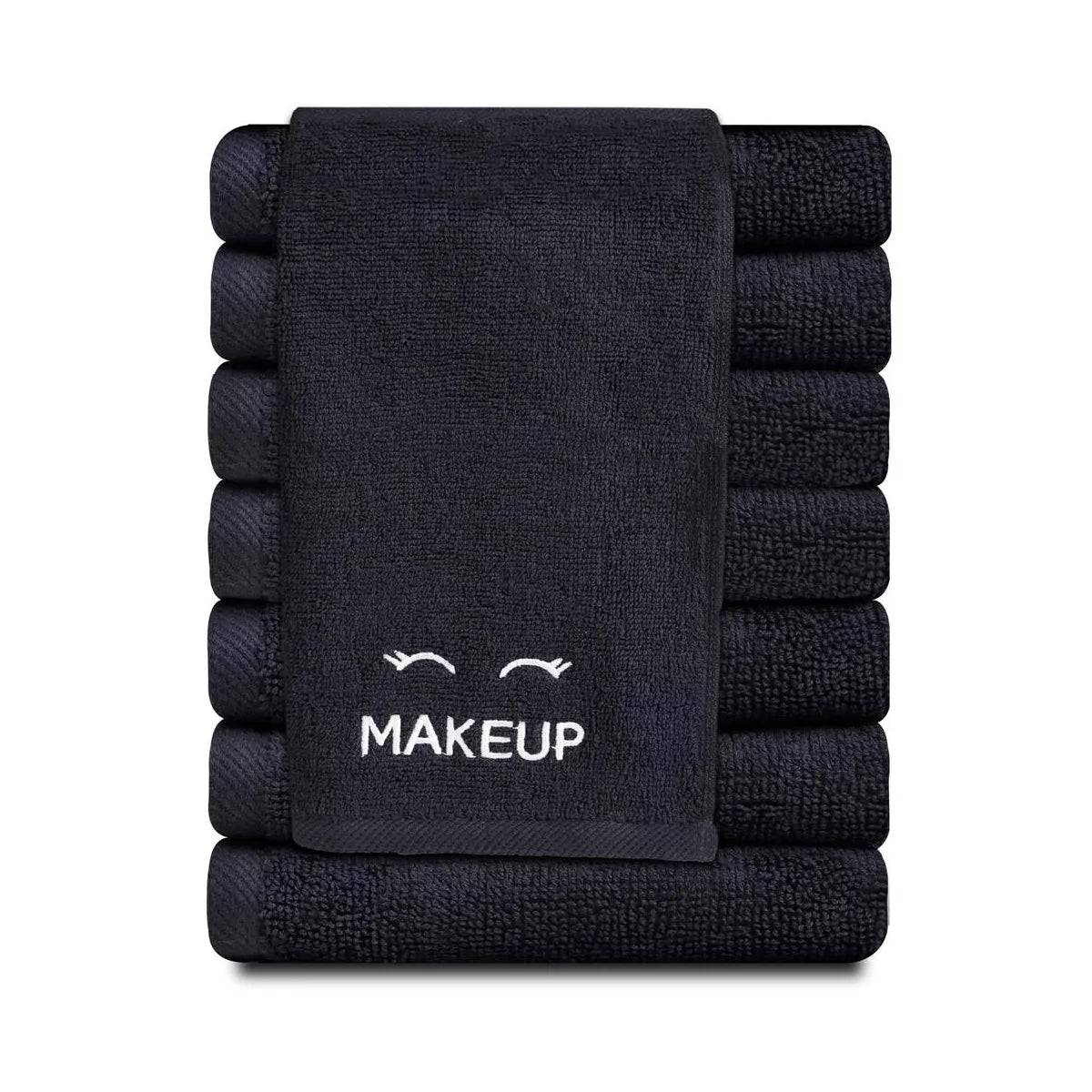 Bleach Safe Makeup Towels