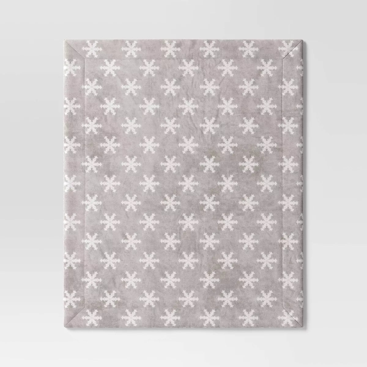 Blanket Faux Shearling