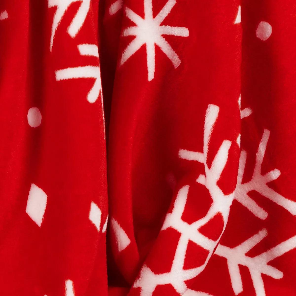 Christmas Printed Plush