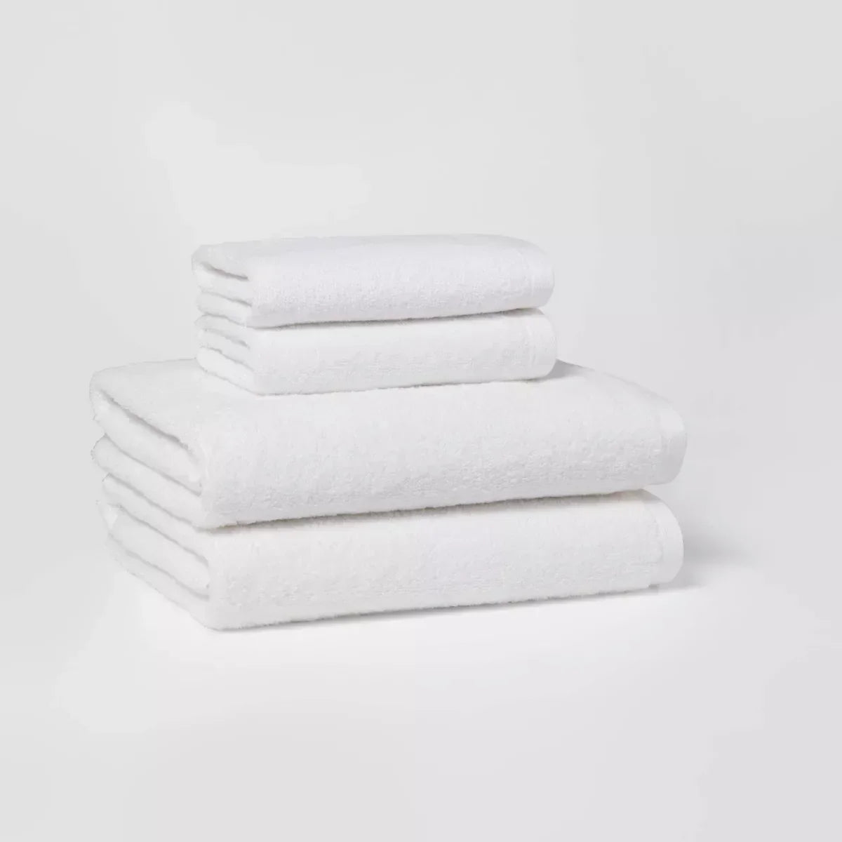 Antimicrobial Towel Set
