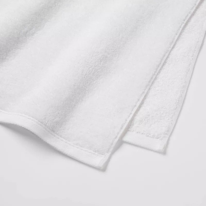 Antimicrobial Towel Set