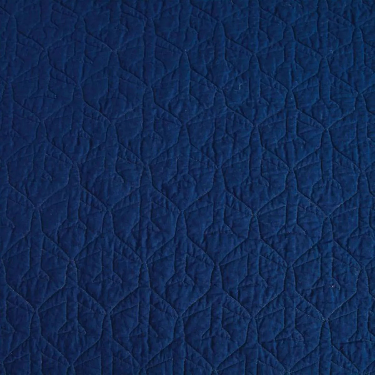 Airplane Quilt Set Blue