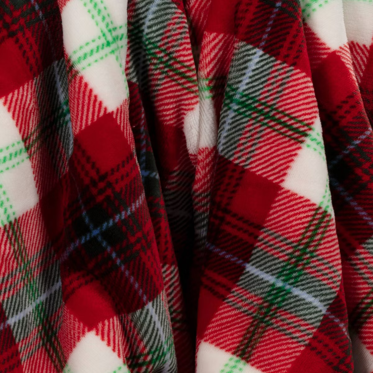 Blanket Faux Shearling