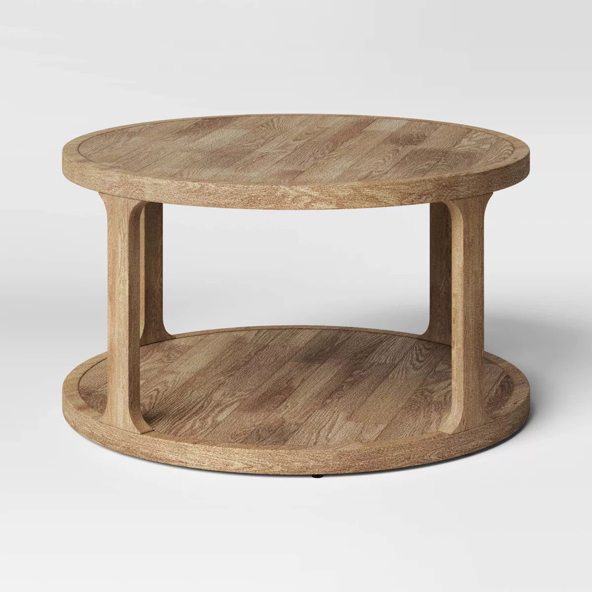 Castalia Coffee Table