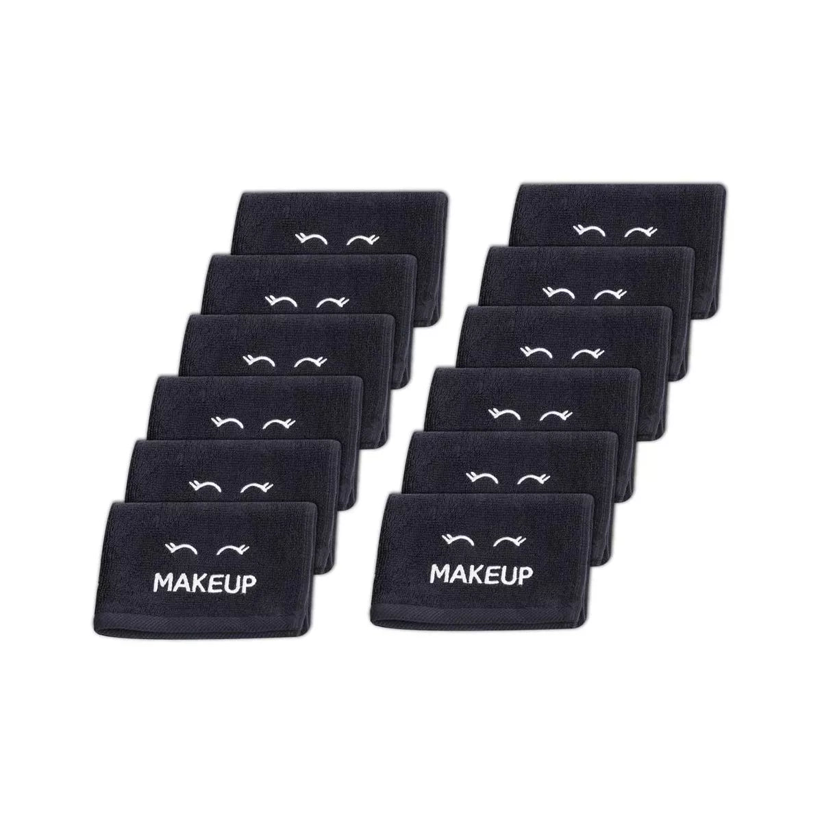 Bleach Safe Makeup Towels