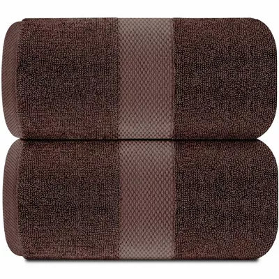 100% Huge Cotton Bath Towel