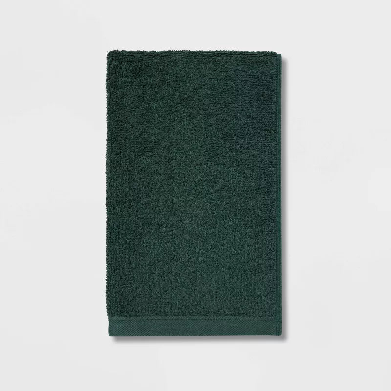 Antimicrobial Towel Set