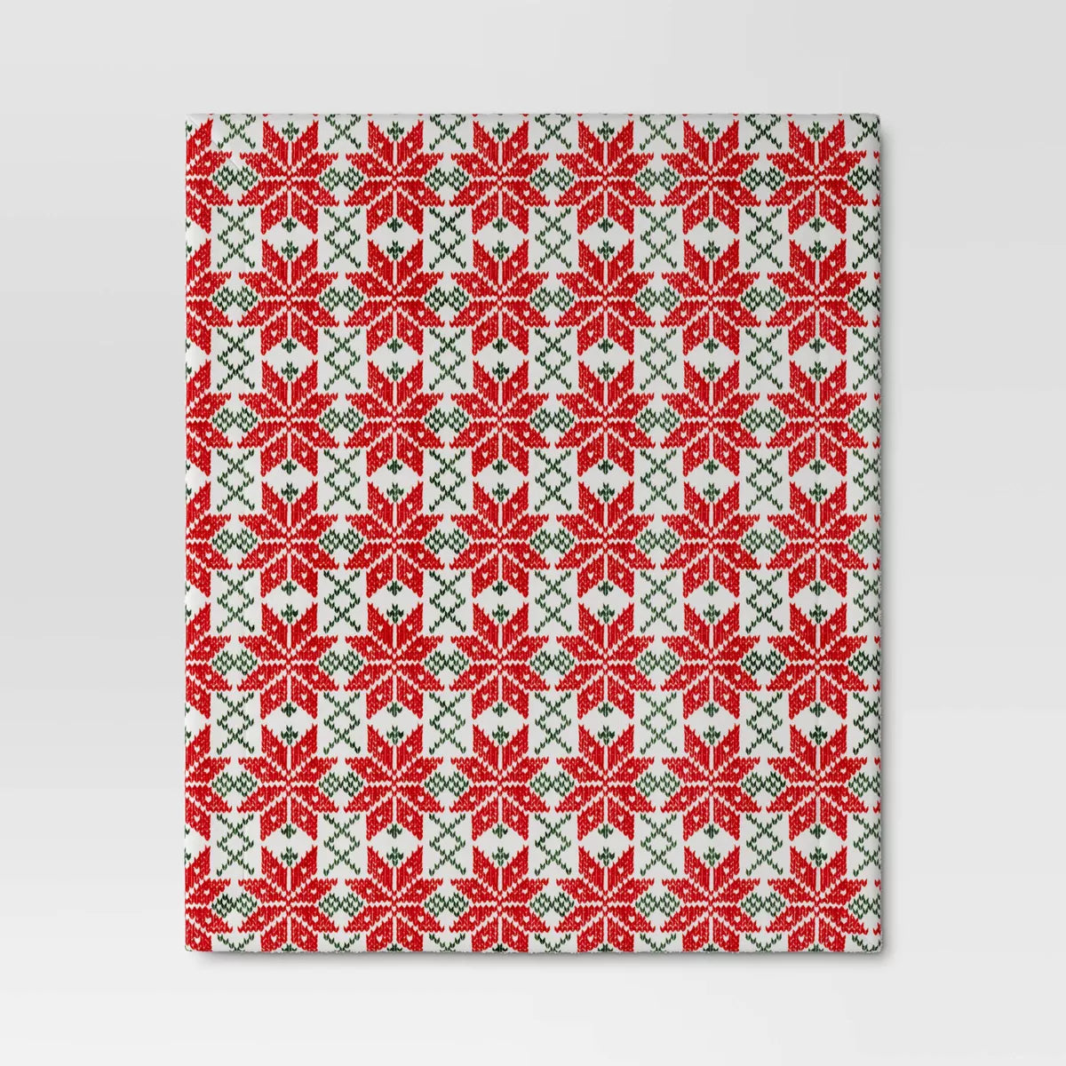 Blanket Faux Shearling