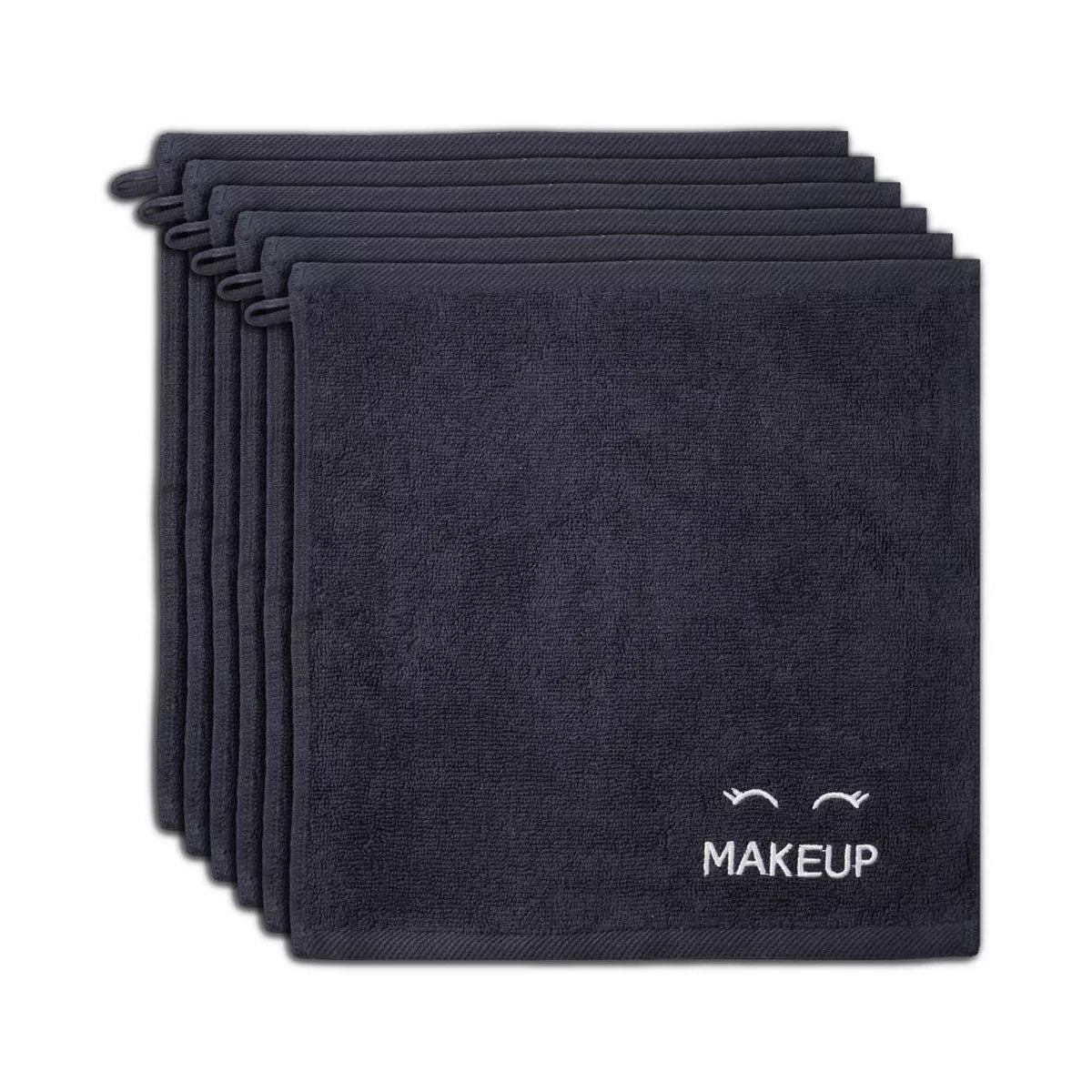 Bleach Safe Makeup Towels