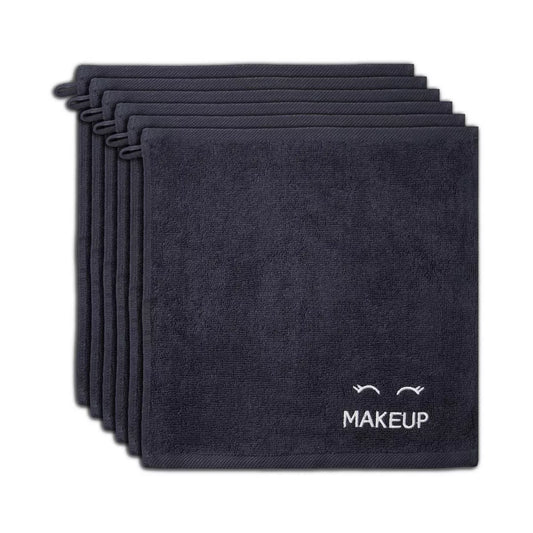 Bleach Safe Makeup Towels