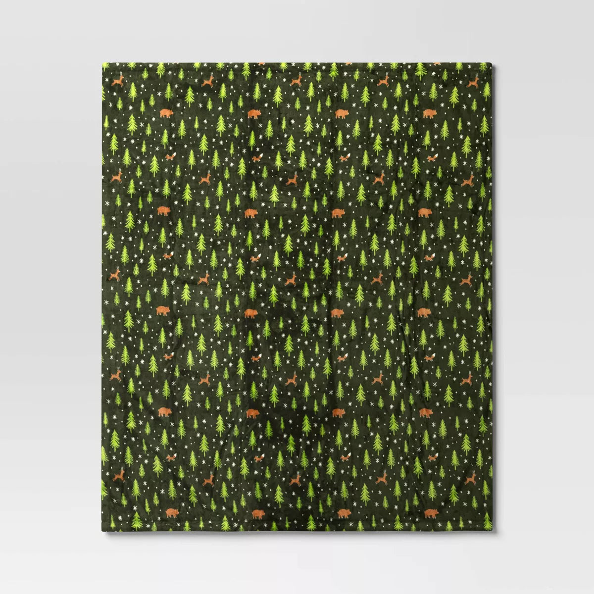 Christmas Printed Plush