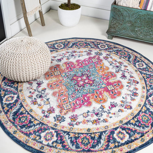 Boho chic Rugs