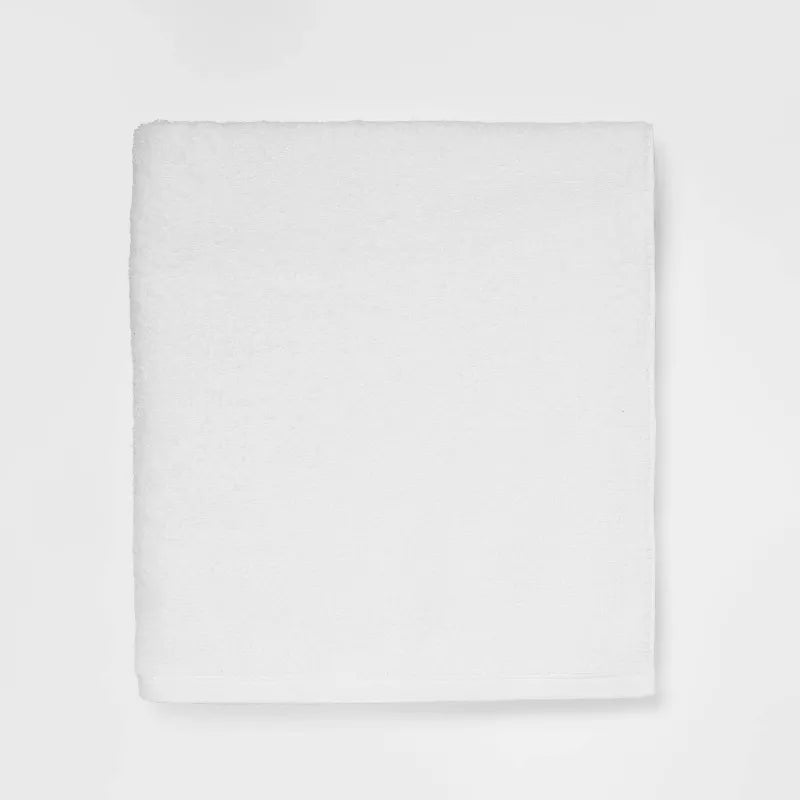 Antimicrobial Towel Set