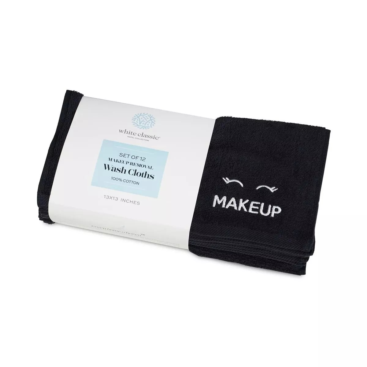 Bleach Safe Makeup Towels