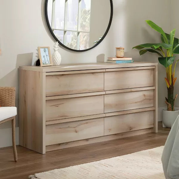 6 Drawer Dresser