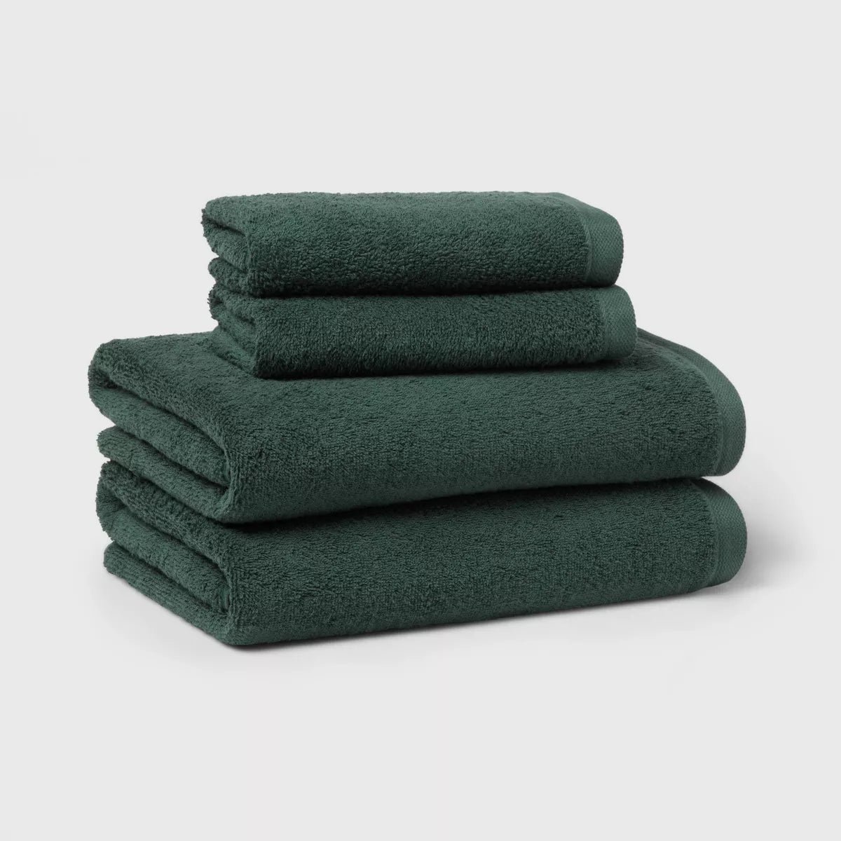 Antimicrobial Towel Set