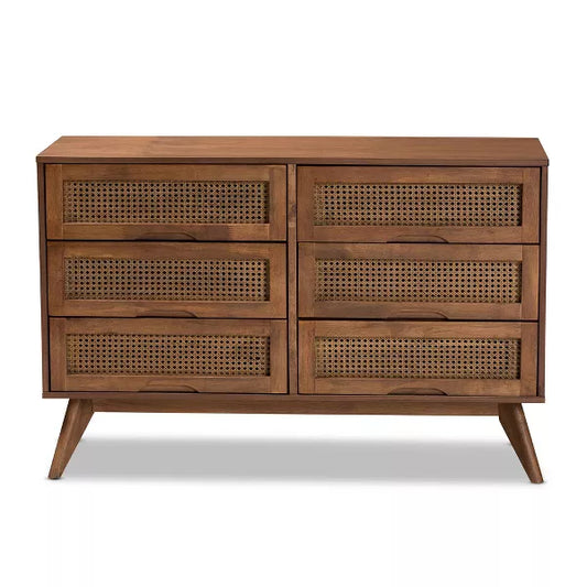 Barrett Wood & Synthetic