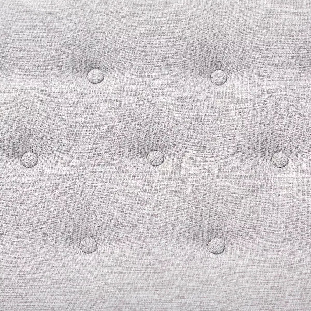 Arne Walnut Finished Bench