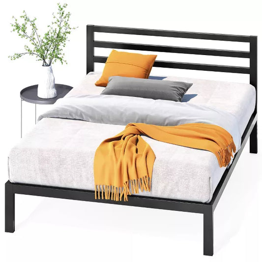 1500H Metal Bed Frame