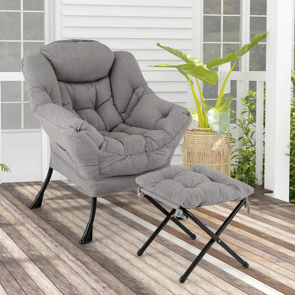 Chair Accent Leisure Armchair