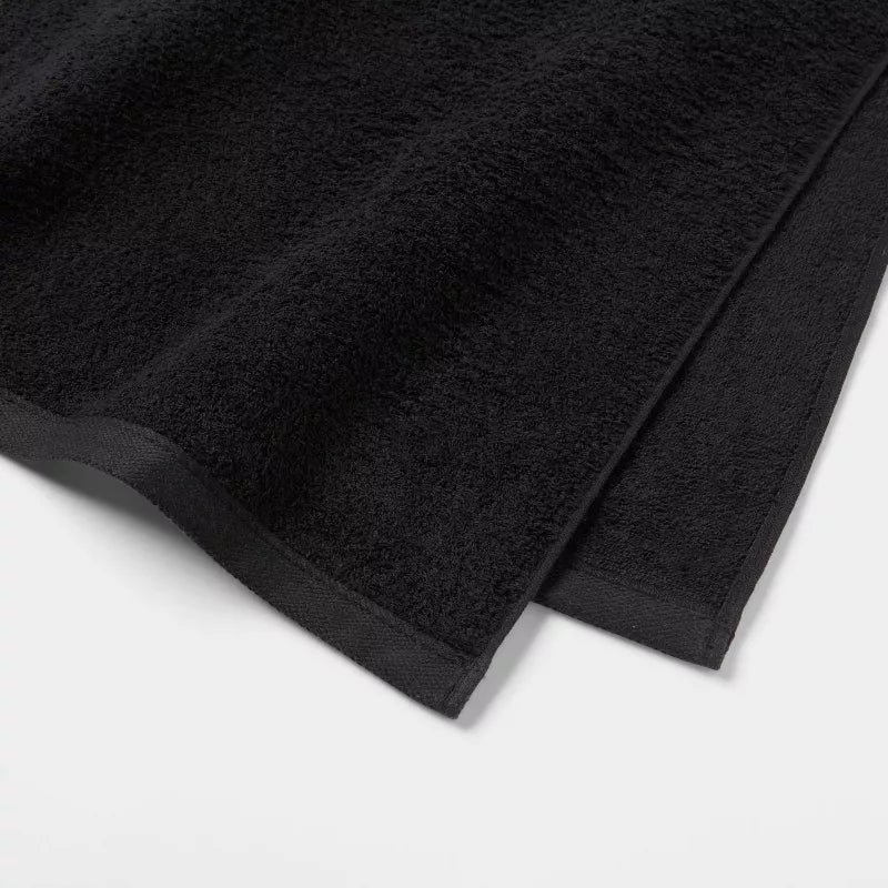 Antimicrobial Towel Set