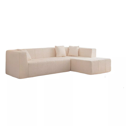 Comfy Sofa Set Large