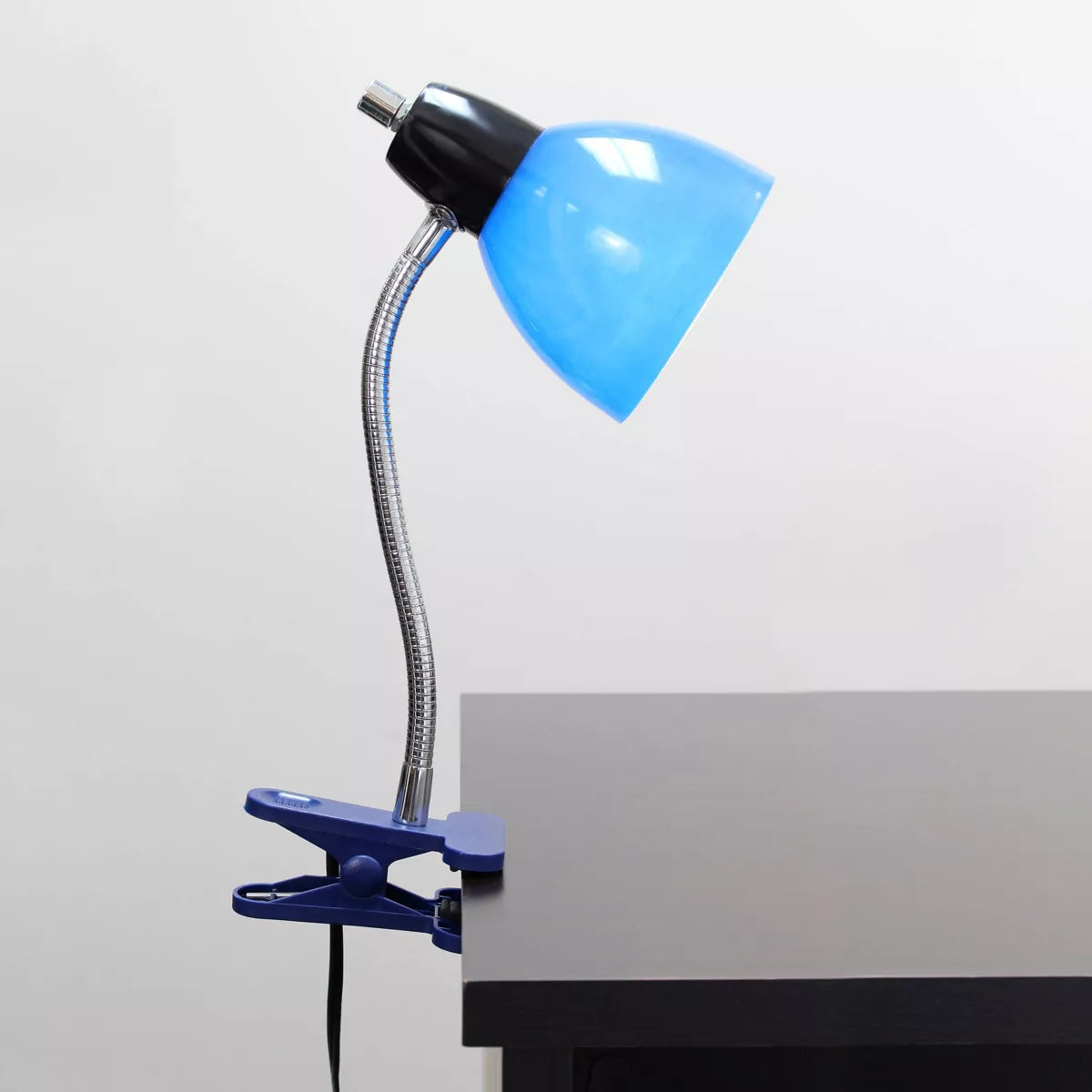 Clip Lamp Light