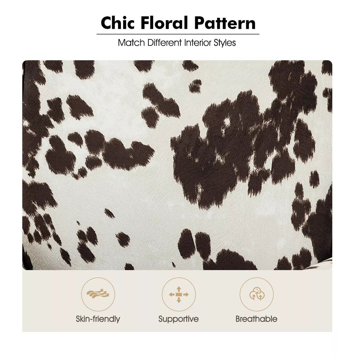 Araceli Traditional Wooden