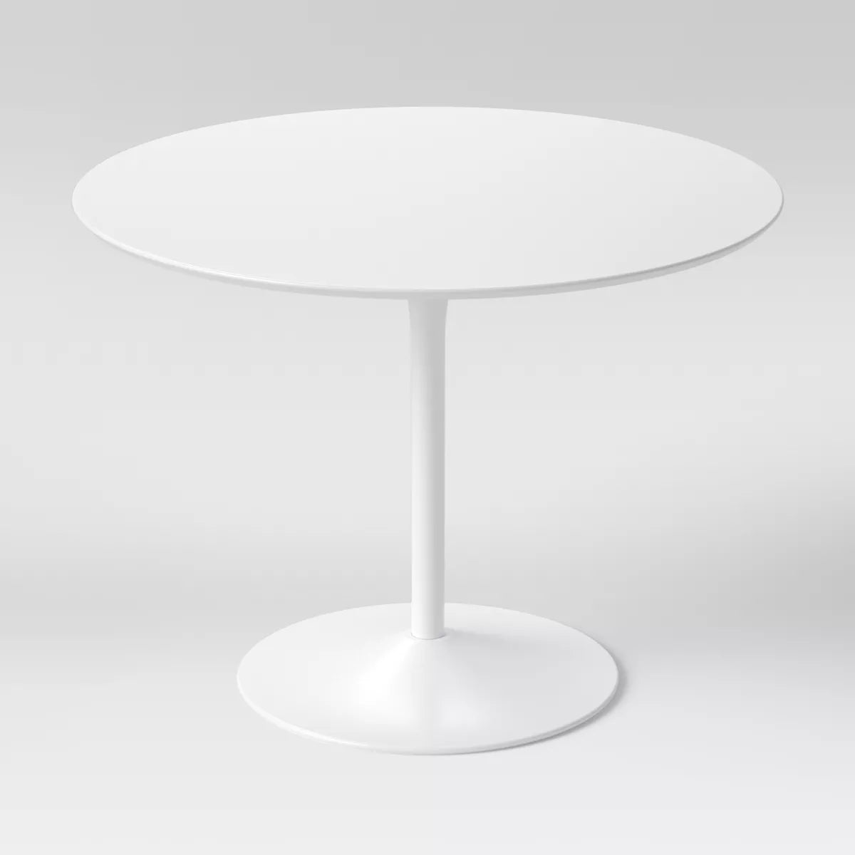 Braniff Round Dining Table