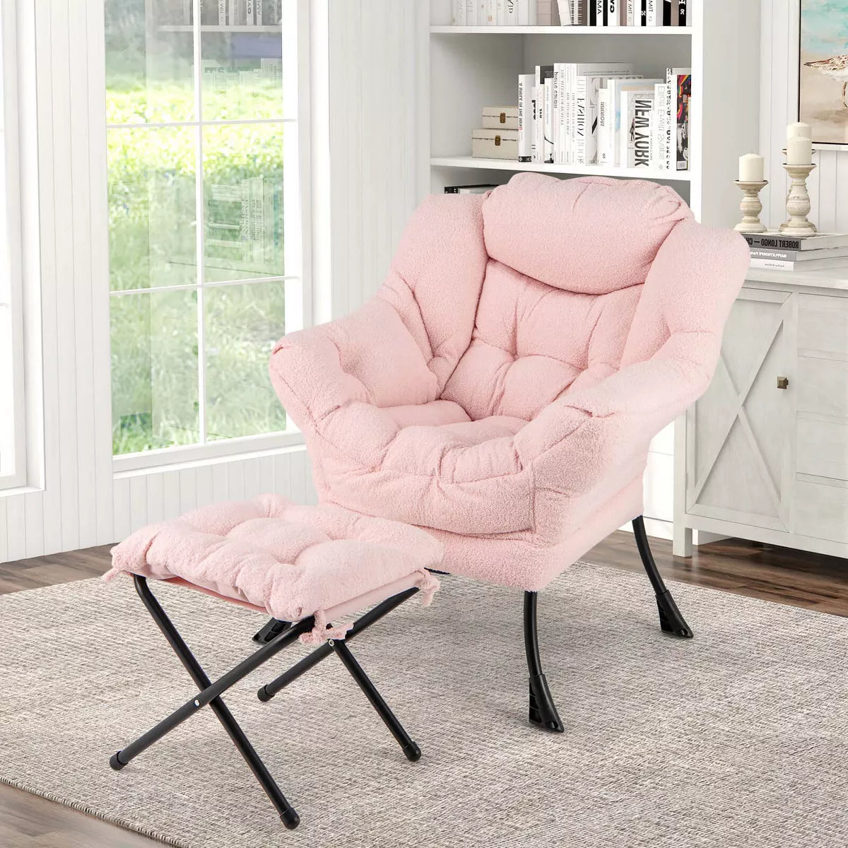 Chair Accent Leisure Armchair