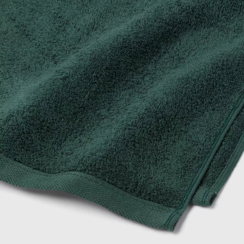 Antimicrobial Towel Set
