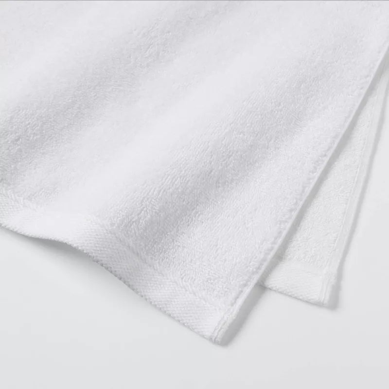 Antimicrobial Towel Set