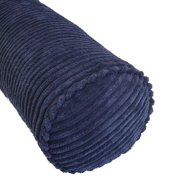 Bowery Neckroll Throw Pillow