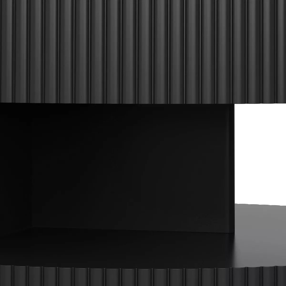 Coffee Table with Storage for Living Room and Bedroom