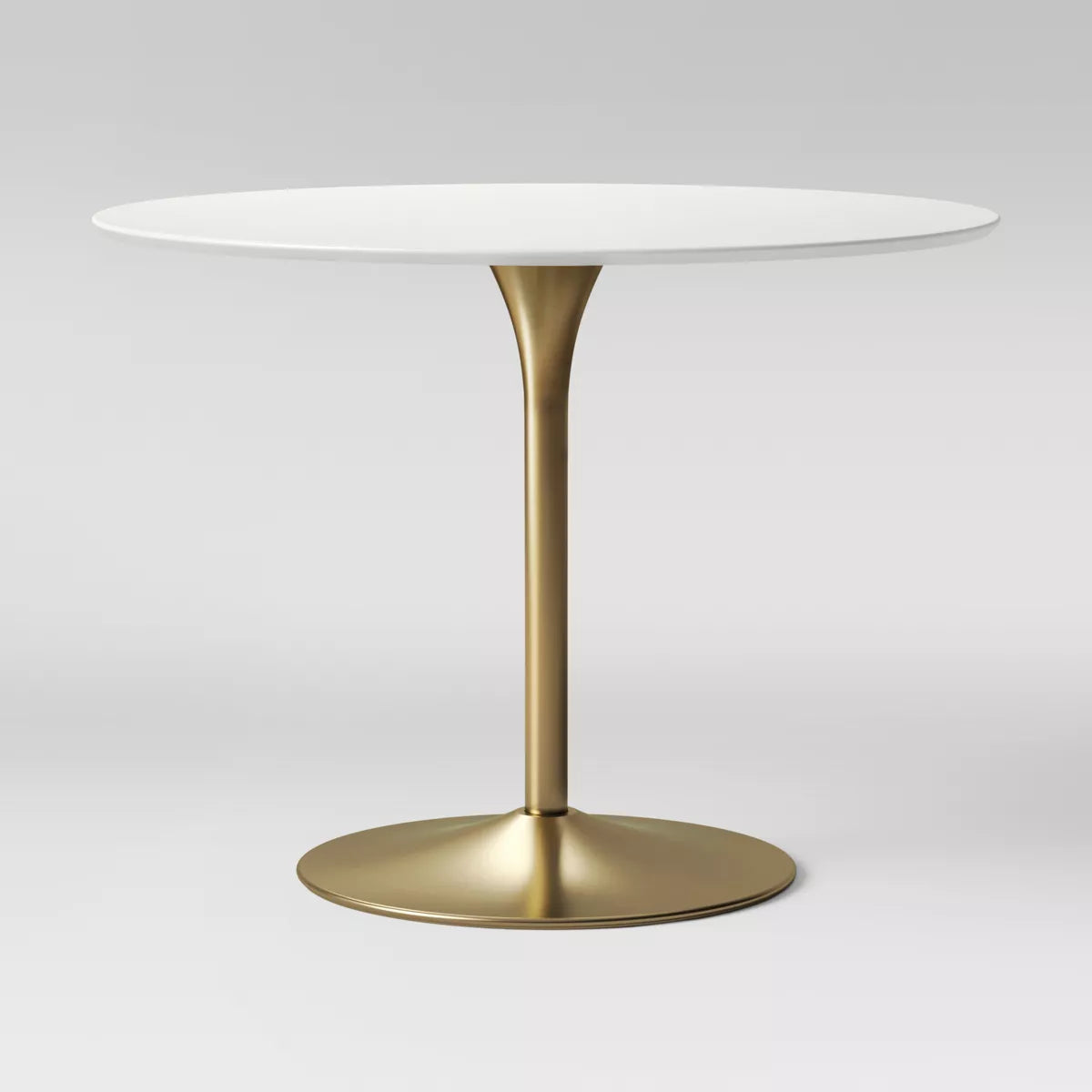 Braniff Round Dining Table