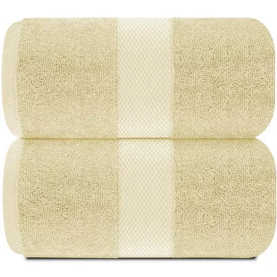 100% Huge Cotton Bath Towel