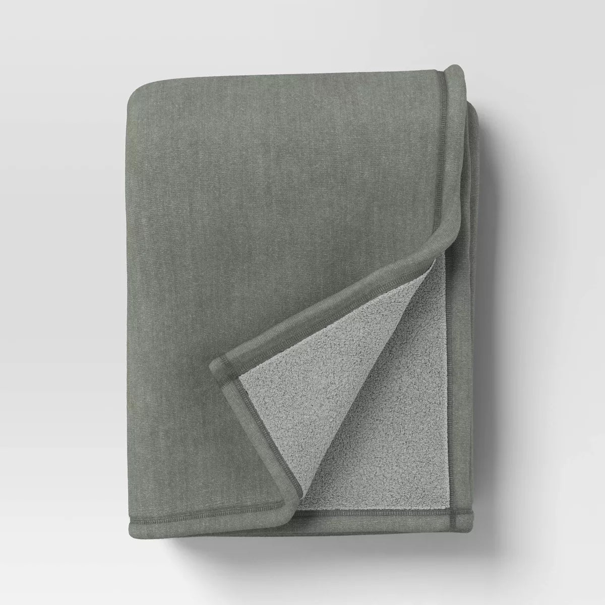 Chenille Throw Blanket