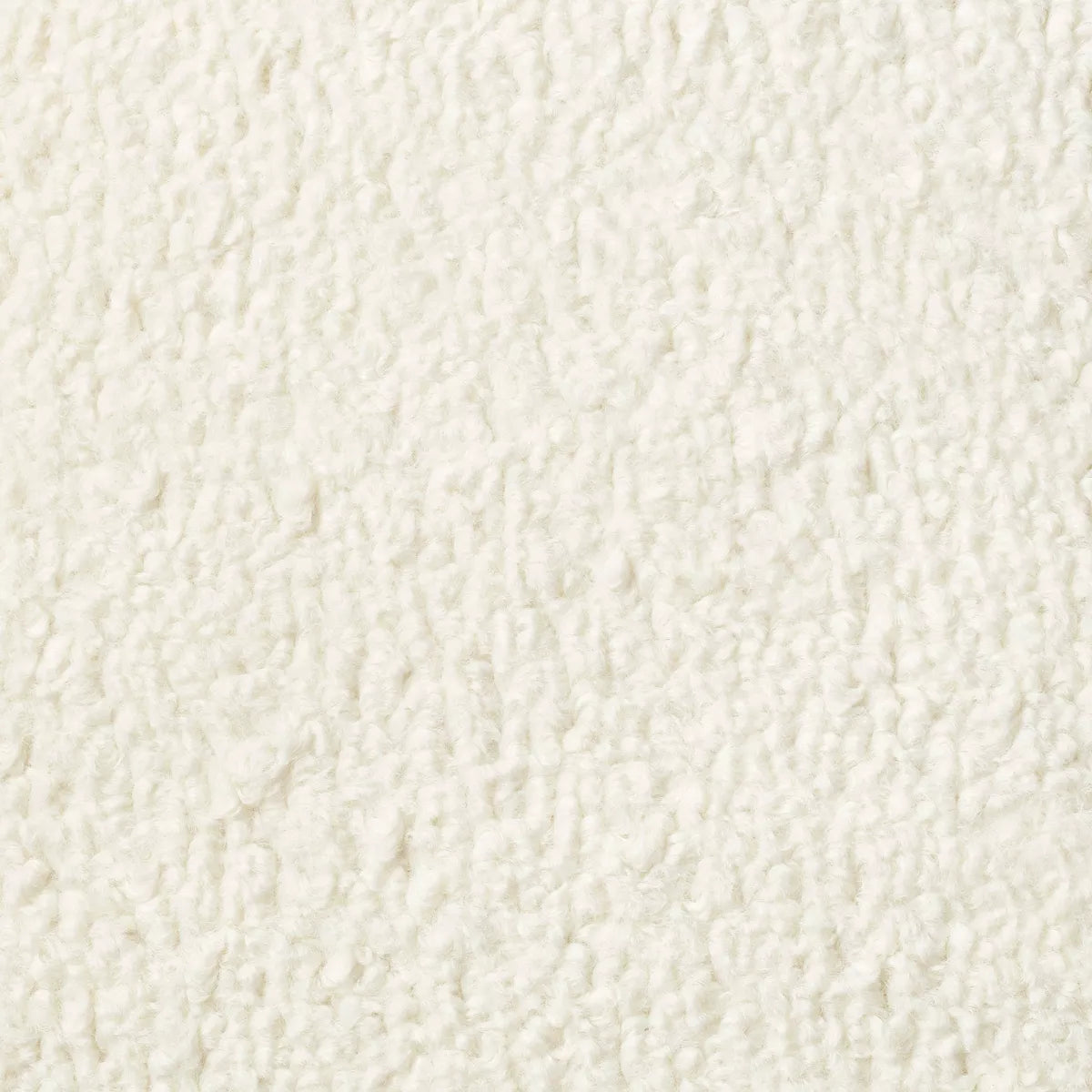 Channel Tufted Ottoman