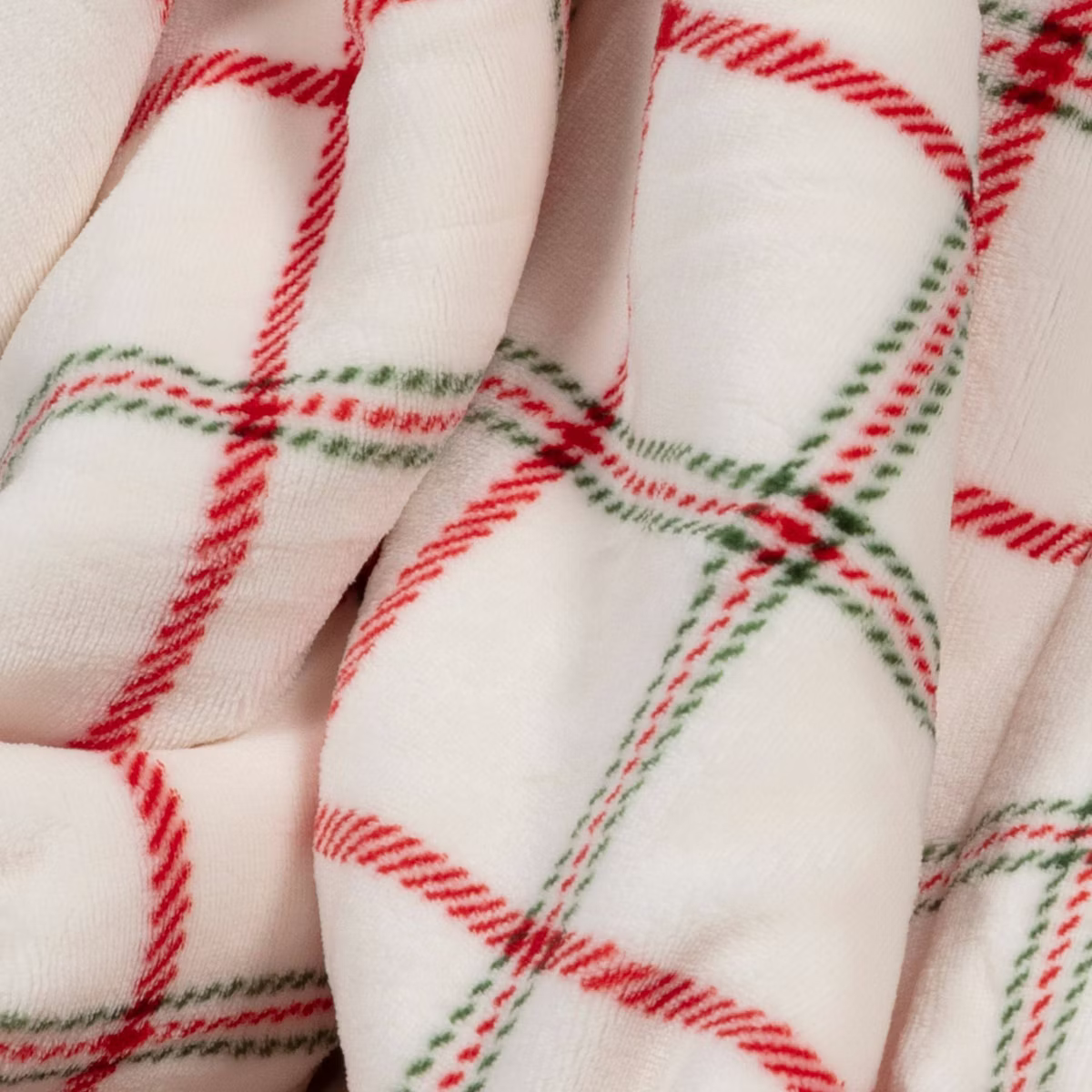 Blanket Faux Shearling