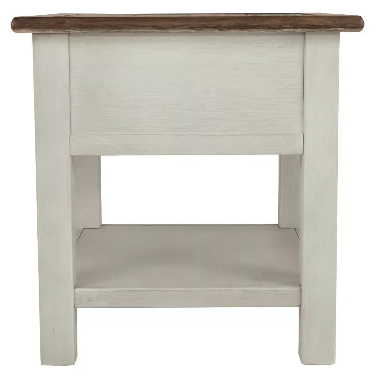Ashley Chair Side bohemian side table