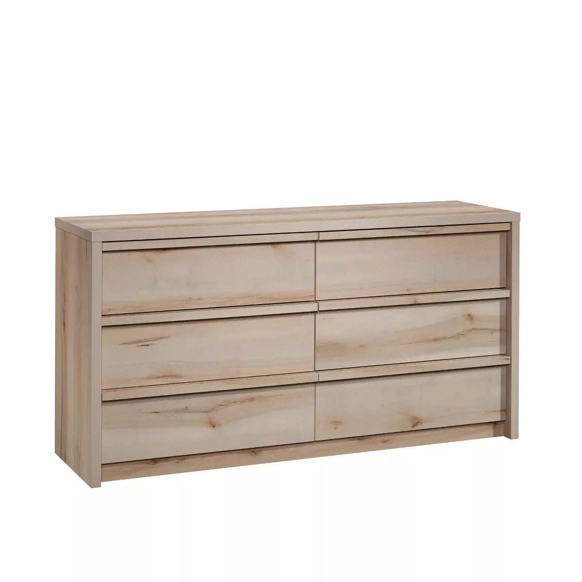 6 Drawer Dresser