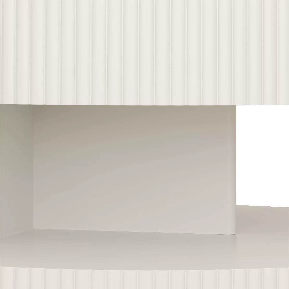 Coffee Table with Storage for Living Room and Bedroom