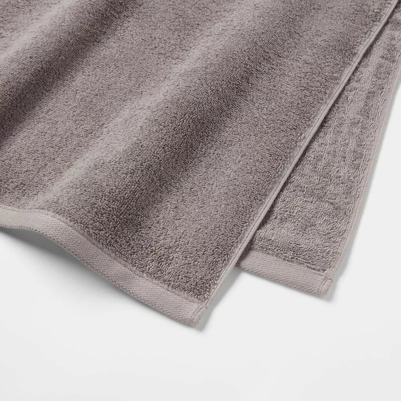 Antimicrobial Towel Set