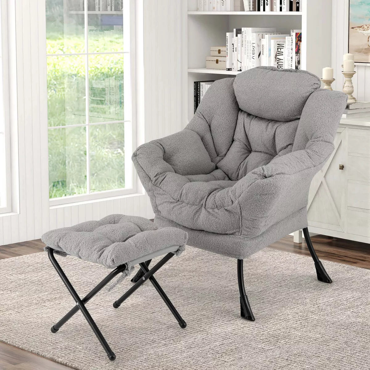 Chair Accent Leisure Armchair