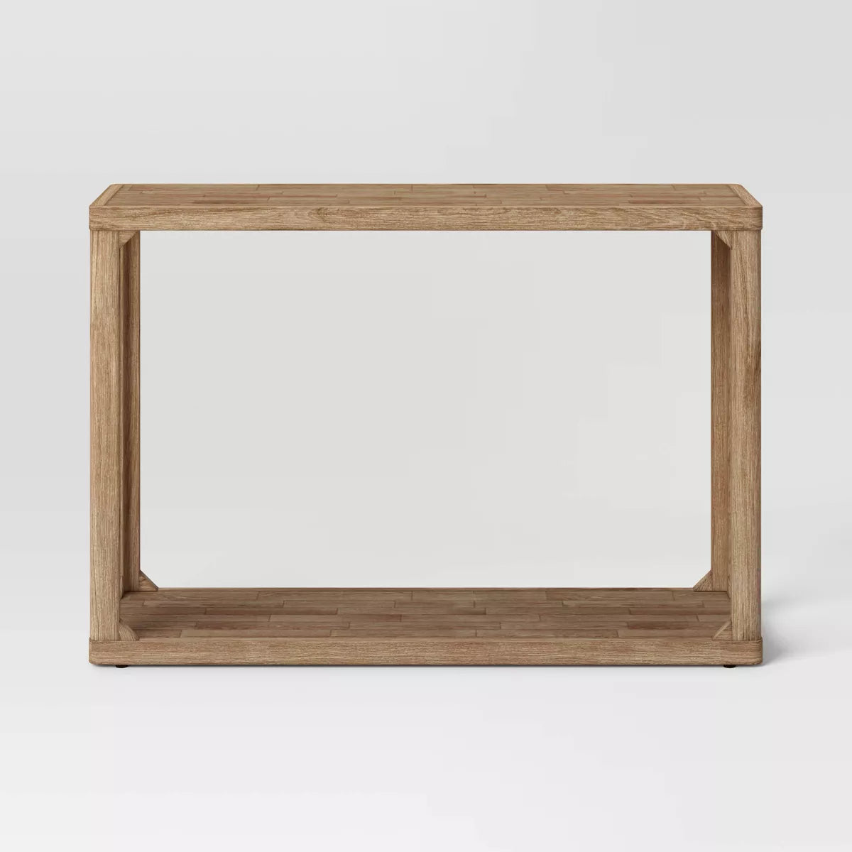 Castalia Console Table